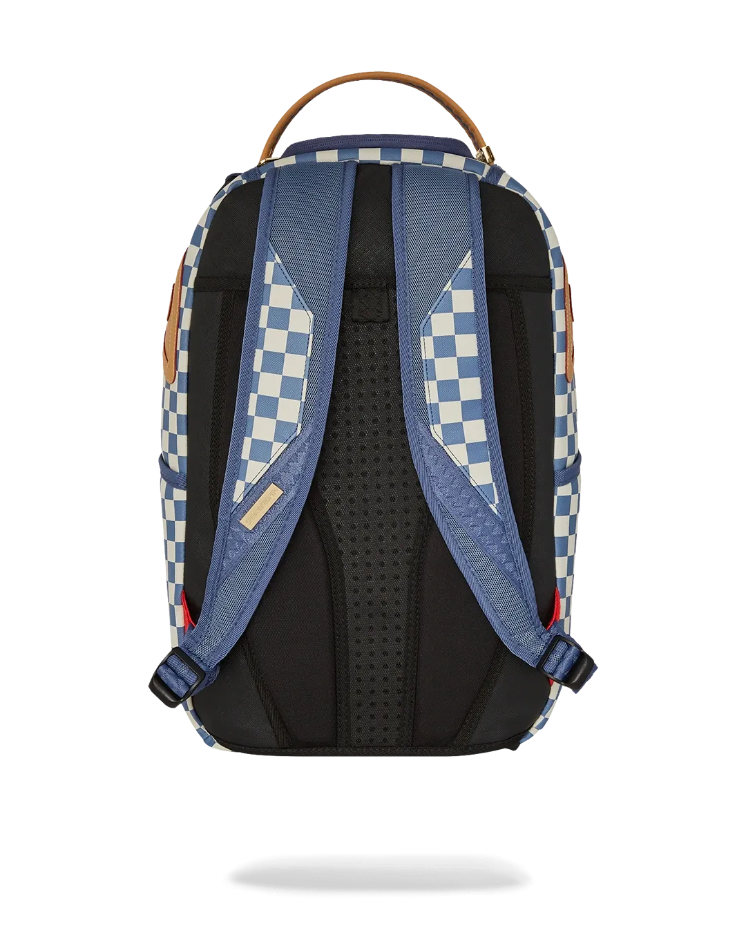 Sprayground Letter Checkers DLXSV Backpack