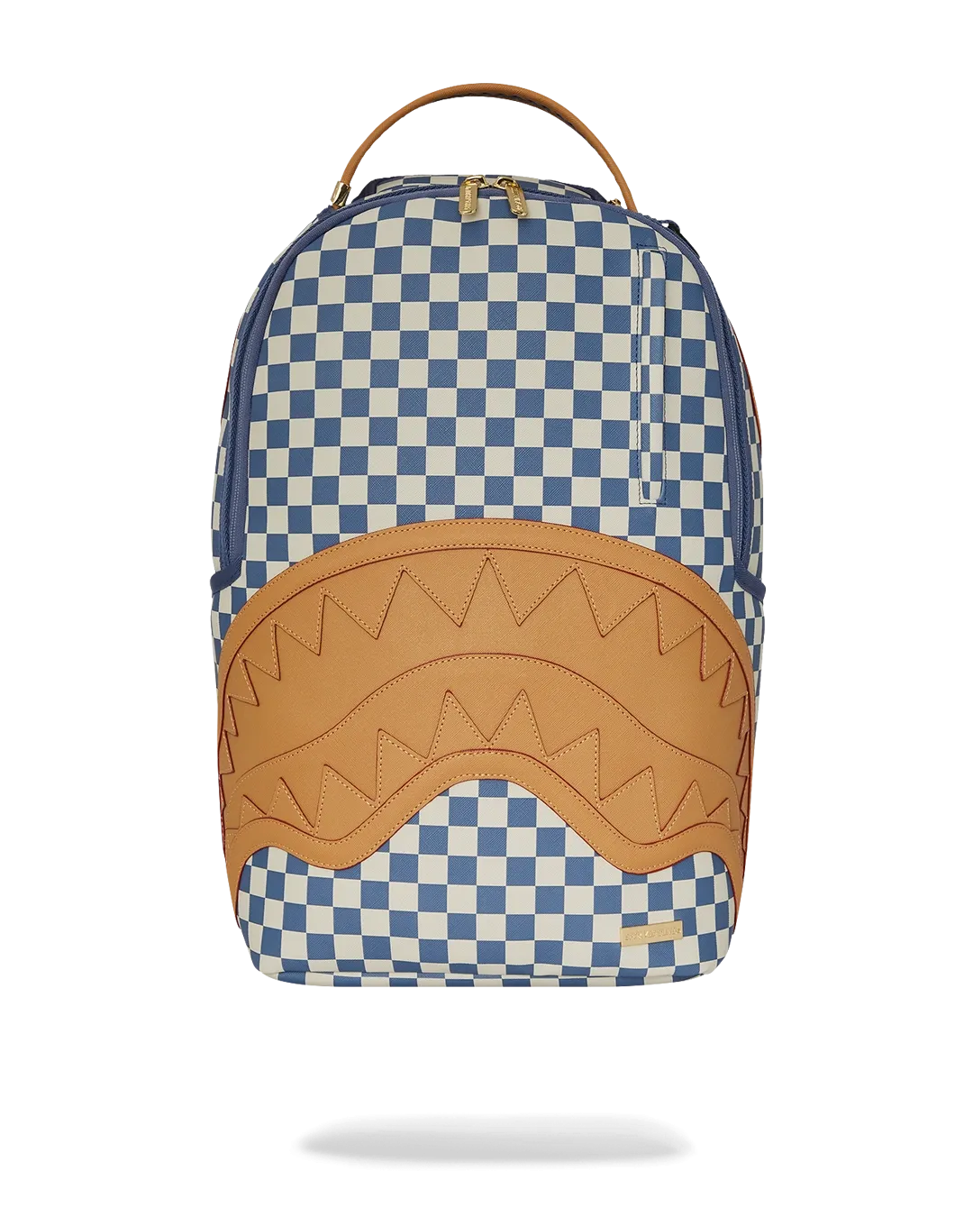 Sprayground Letter Checkers DLXSV Backpack