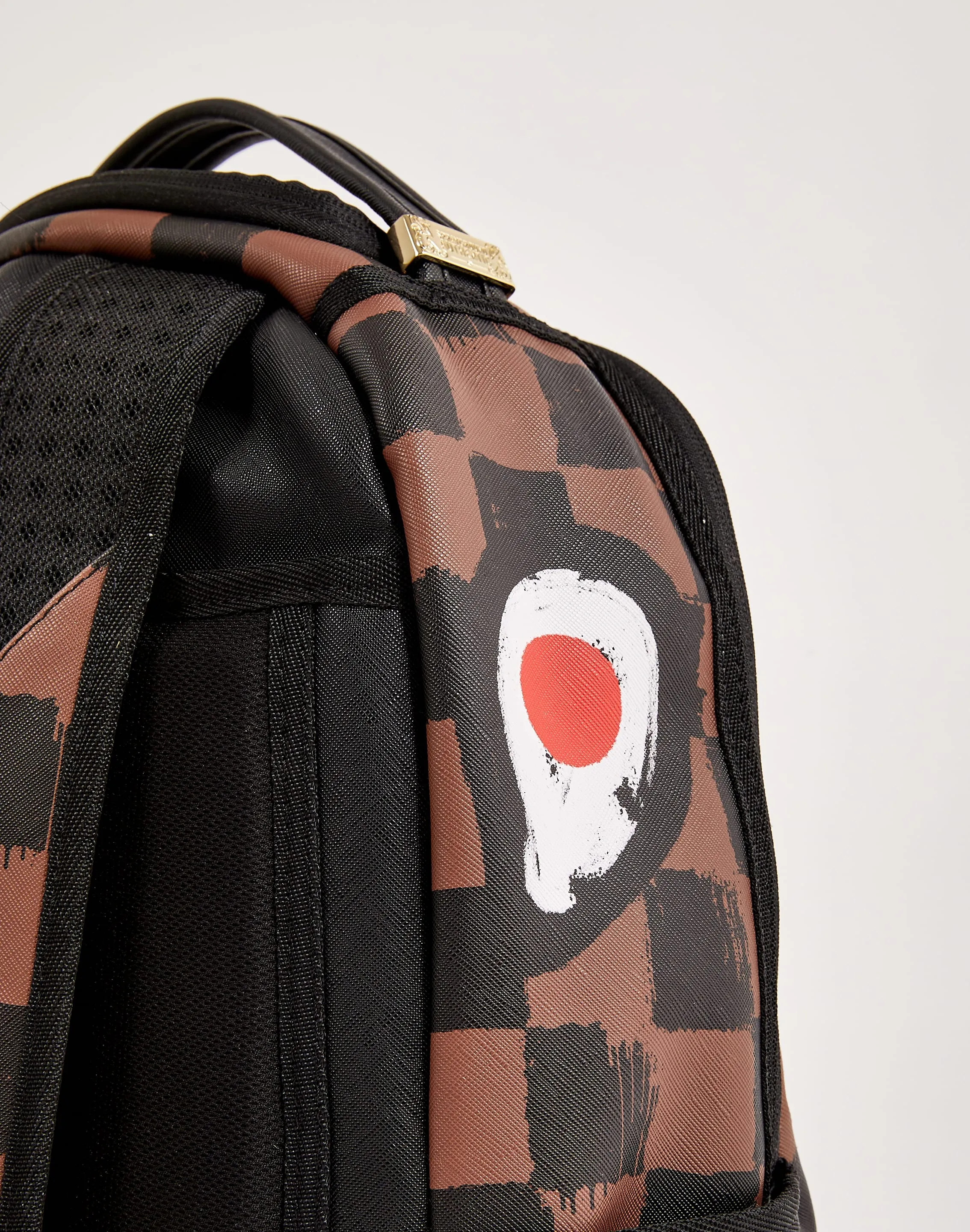 Sprayground Sharks In Paris Backpack