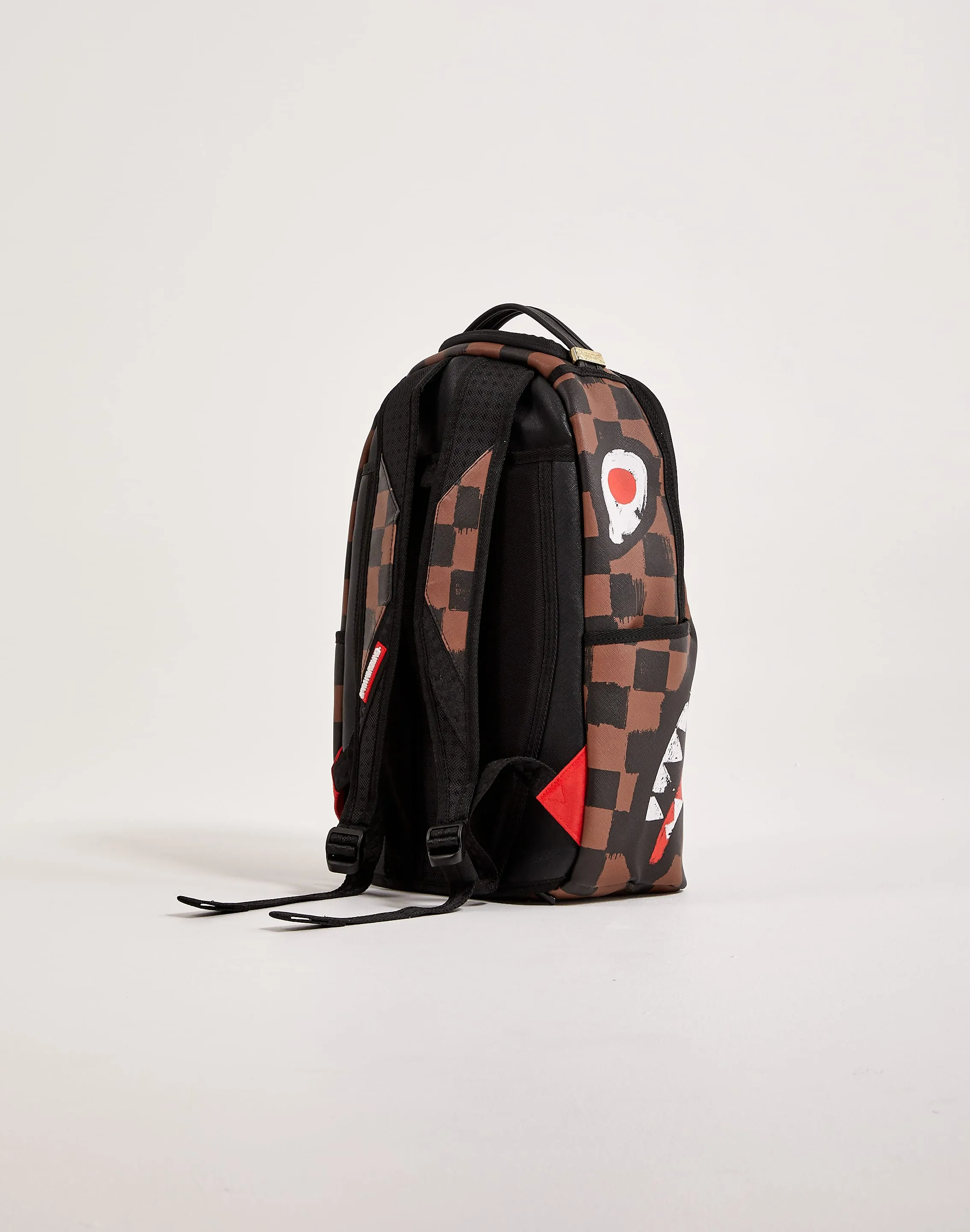 Sprayground Sharks In Paris Backpack