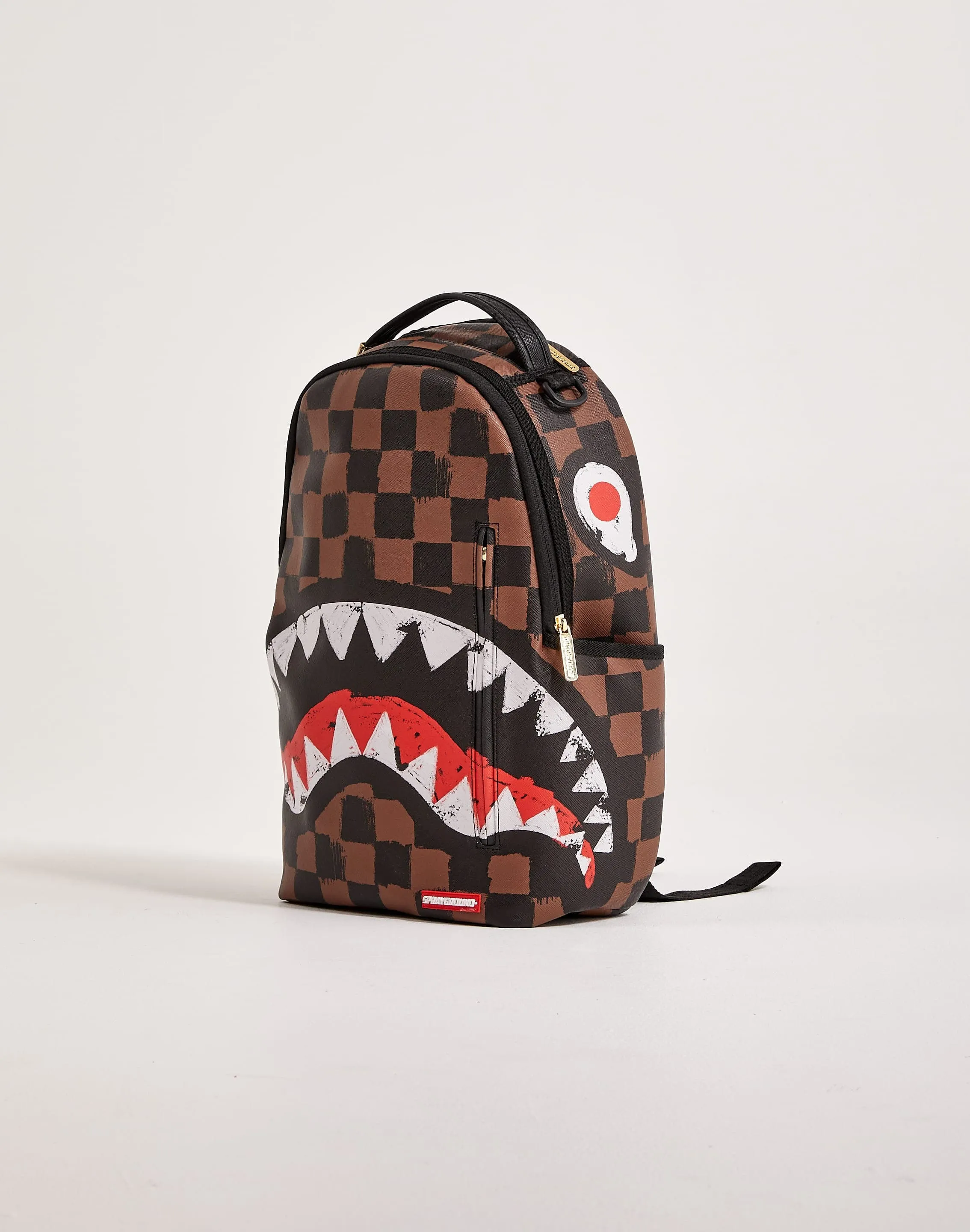 Sprayground Sharks In Paris Backpack