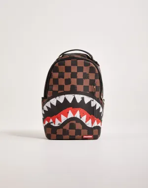 Sprayground Sharks In Paris Backpack