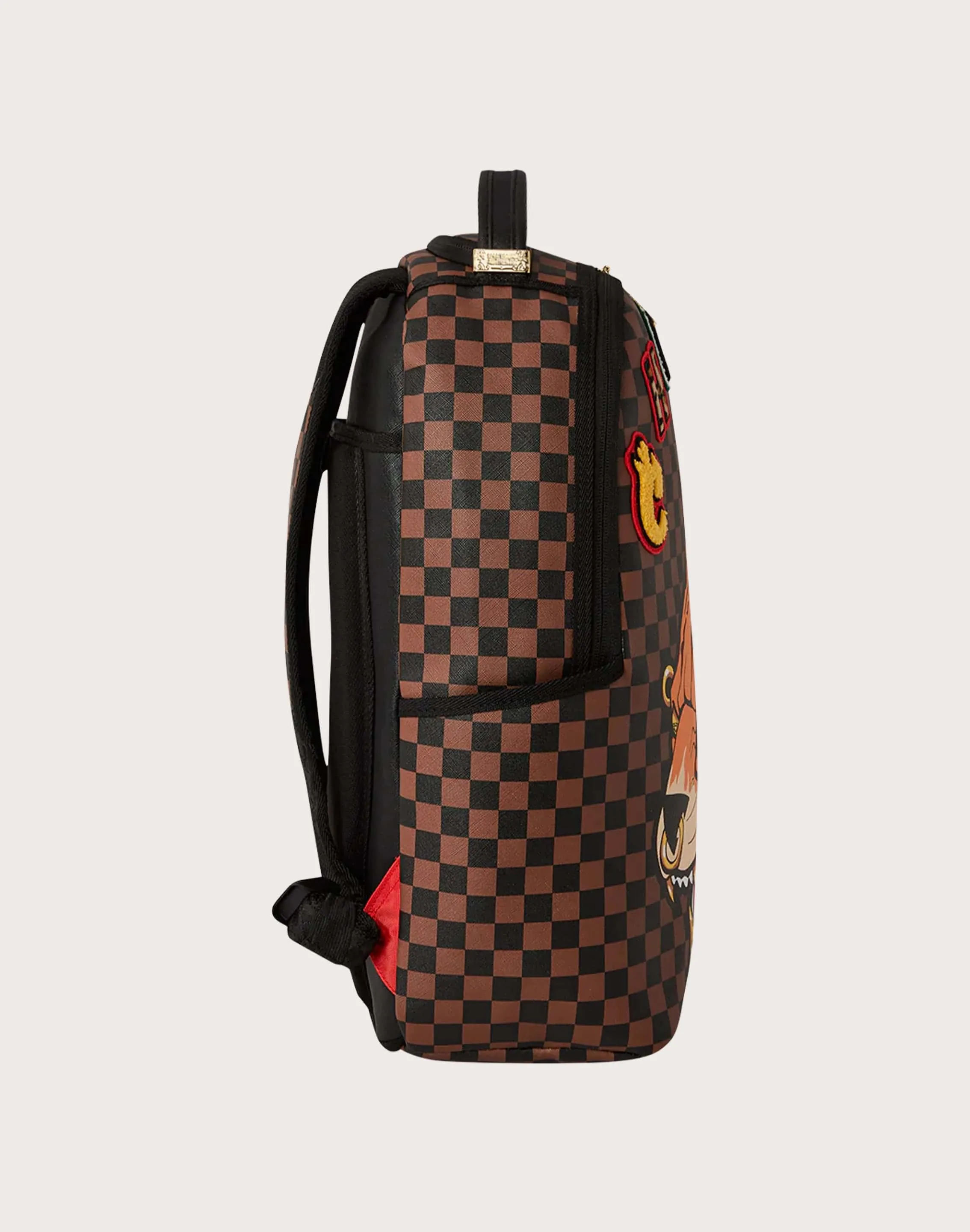 Sprayground Tyreek Hill Cheetah Speed Shark Backpack