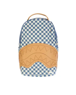 Sprayground Zaino Letter Checker