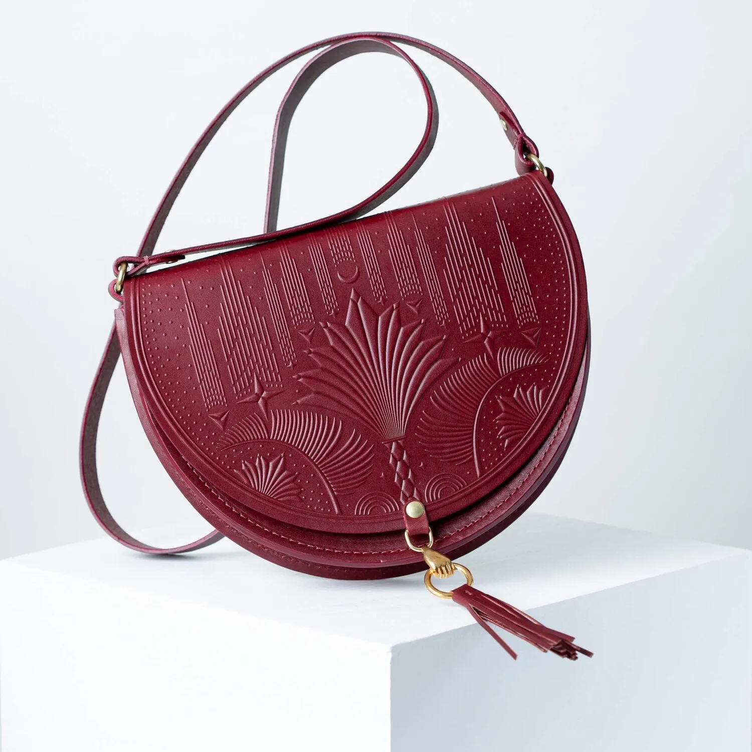 SS'25 The Crossbody