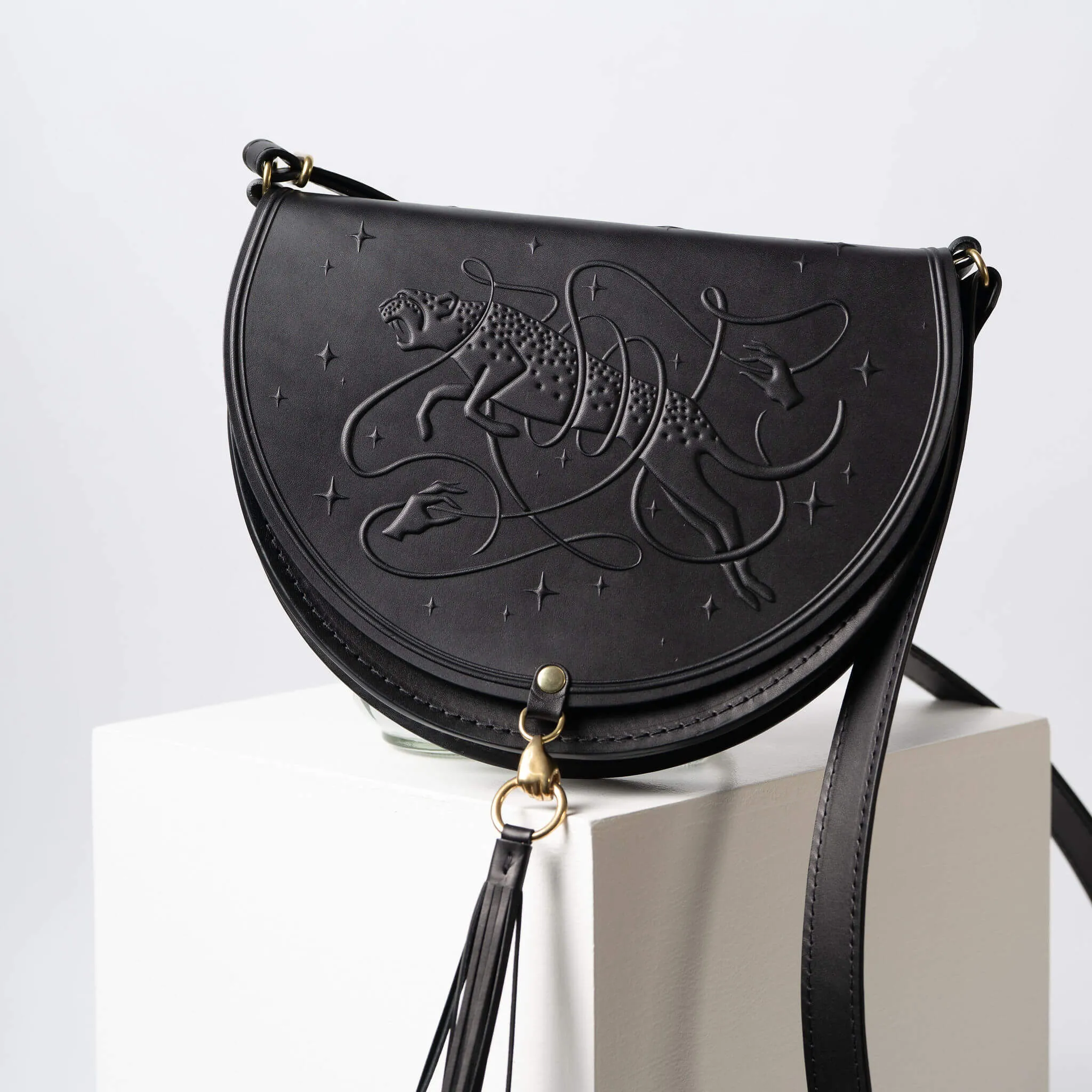 SS'25 The Crossbody