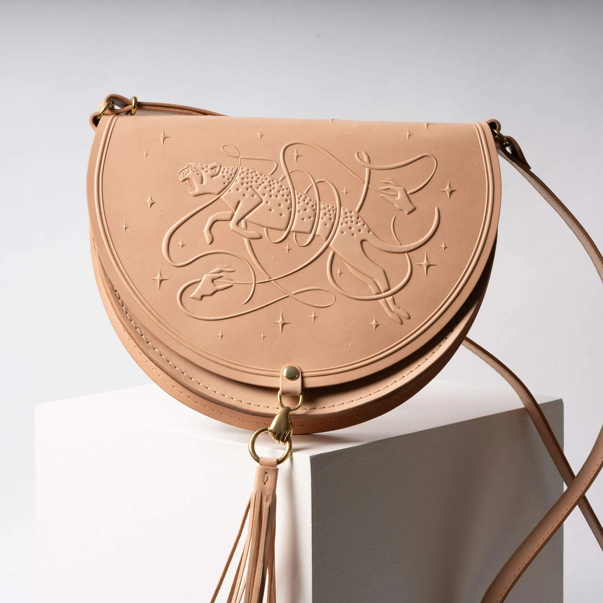 SS'25 The Crossbody