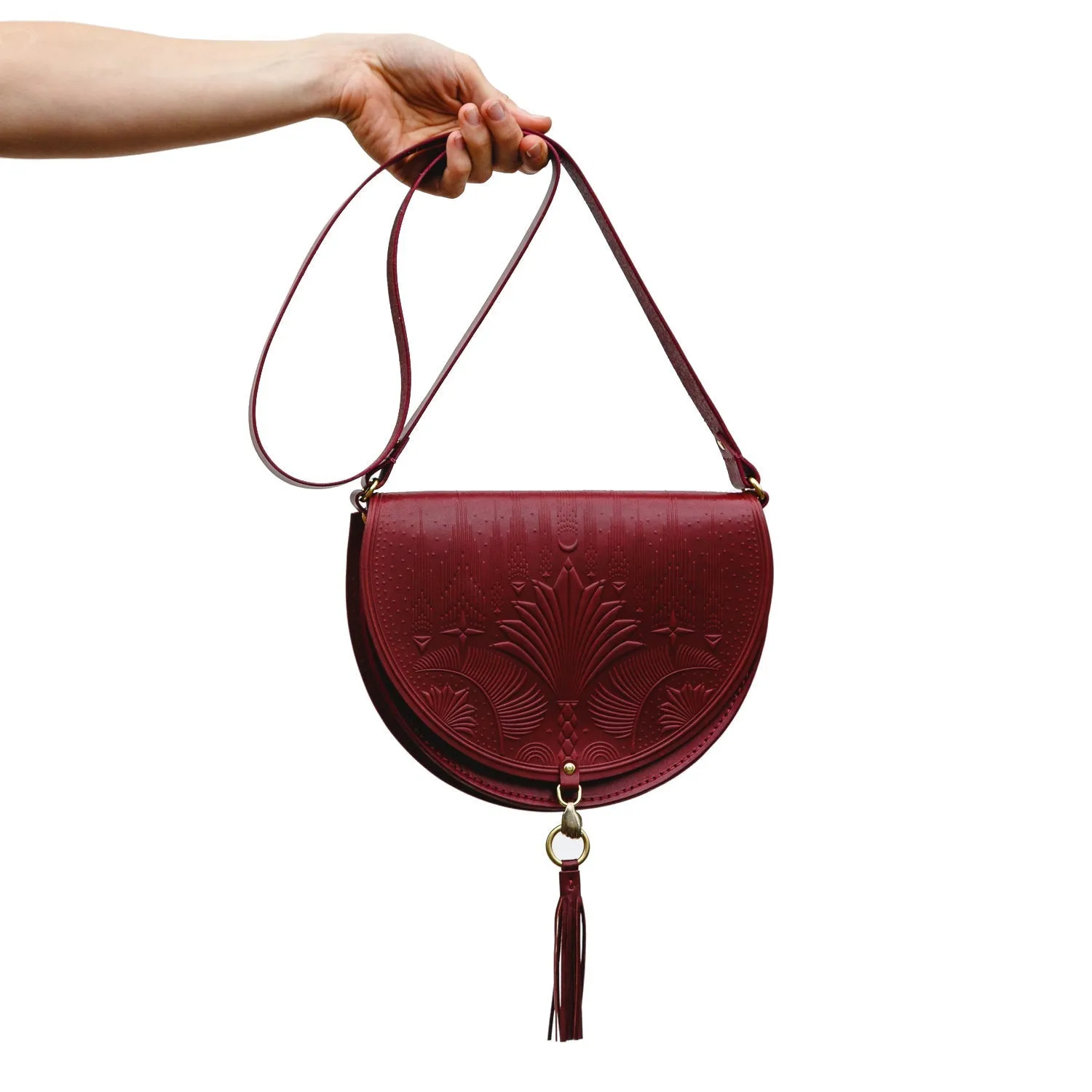 SS'25 The Crossbody