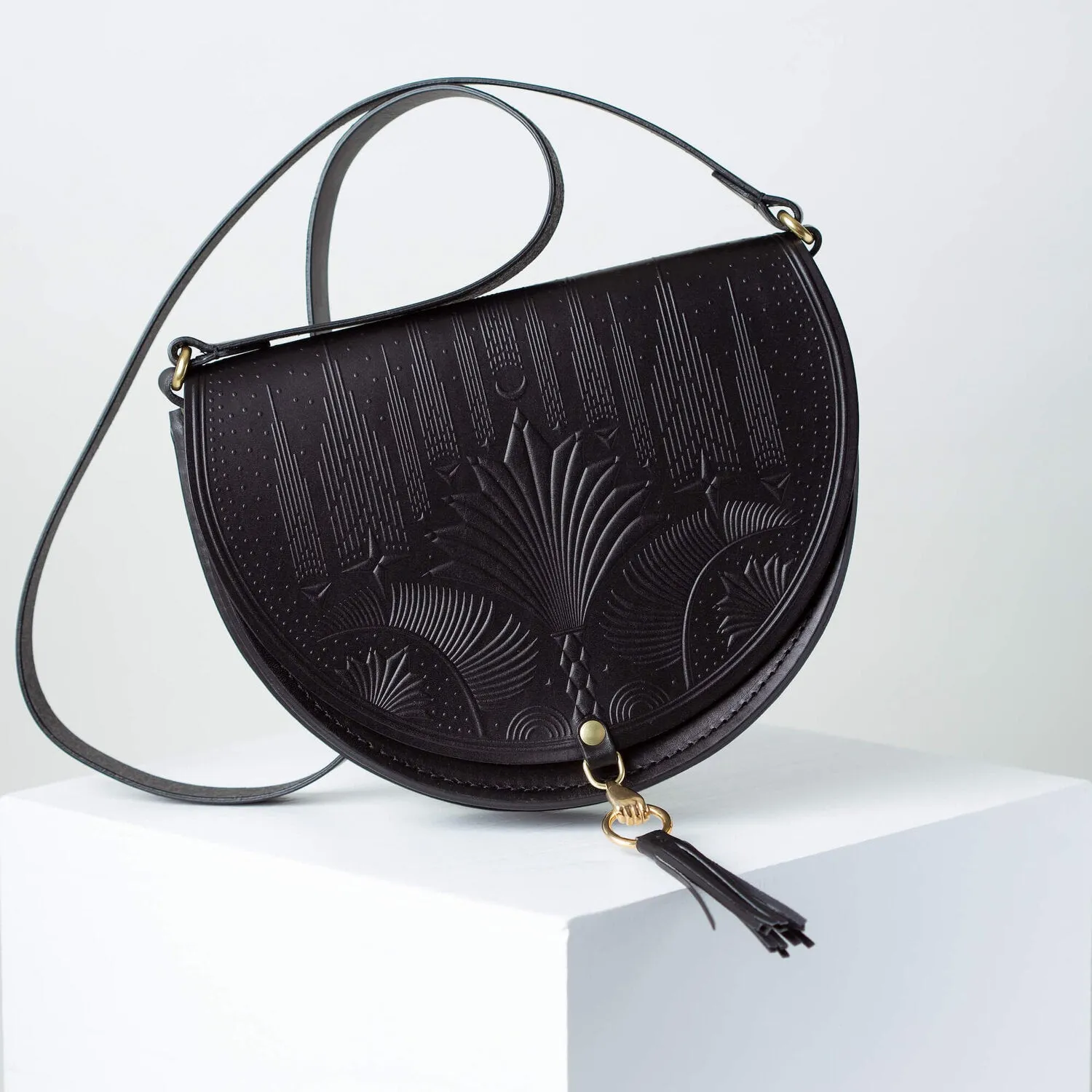 SS'25 The Crossbody