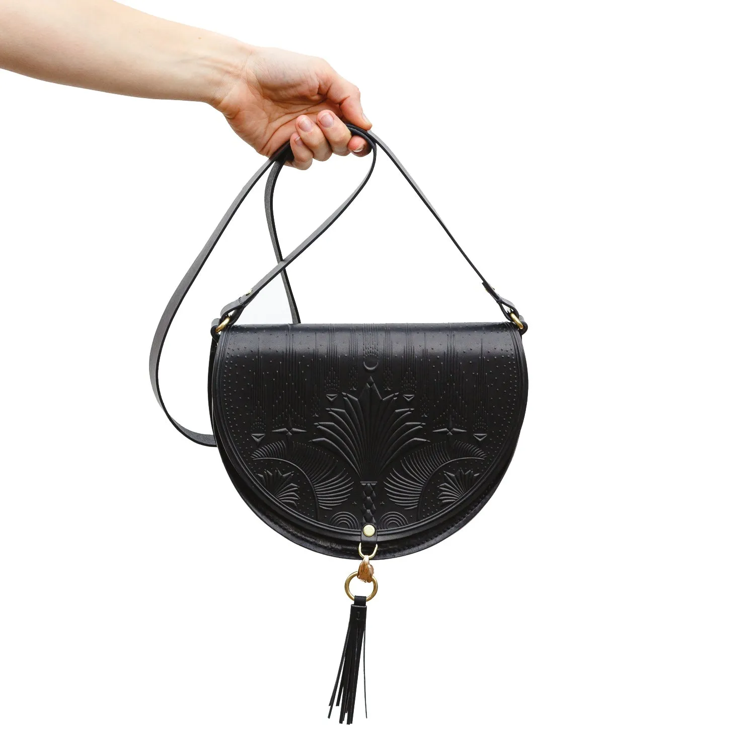 SS'25 The Crossbody
