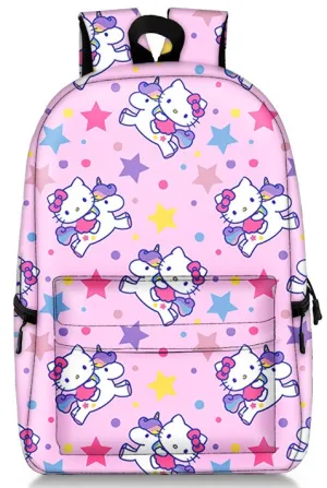 STAR HELLO K PRE ORDER BACKPACK 7/19