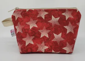 Stars on the Barn - Notions Bag