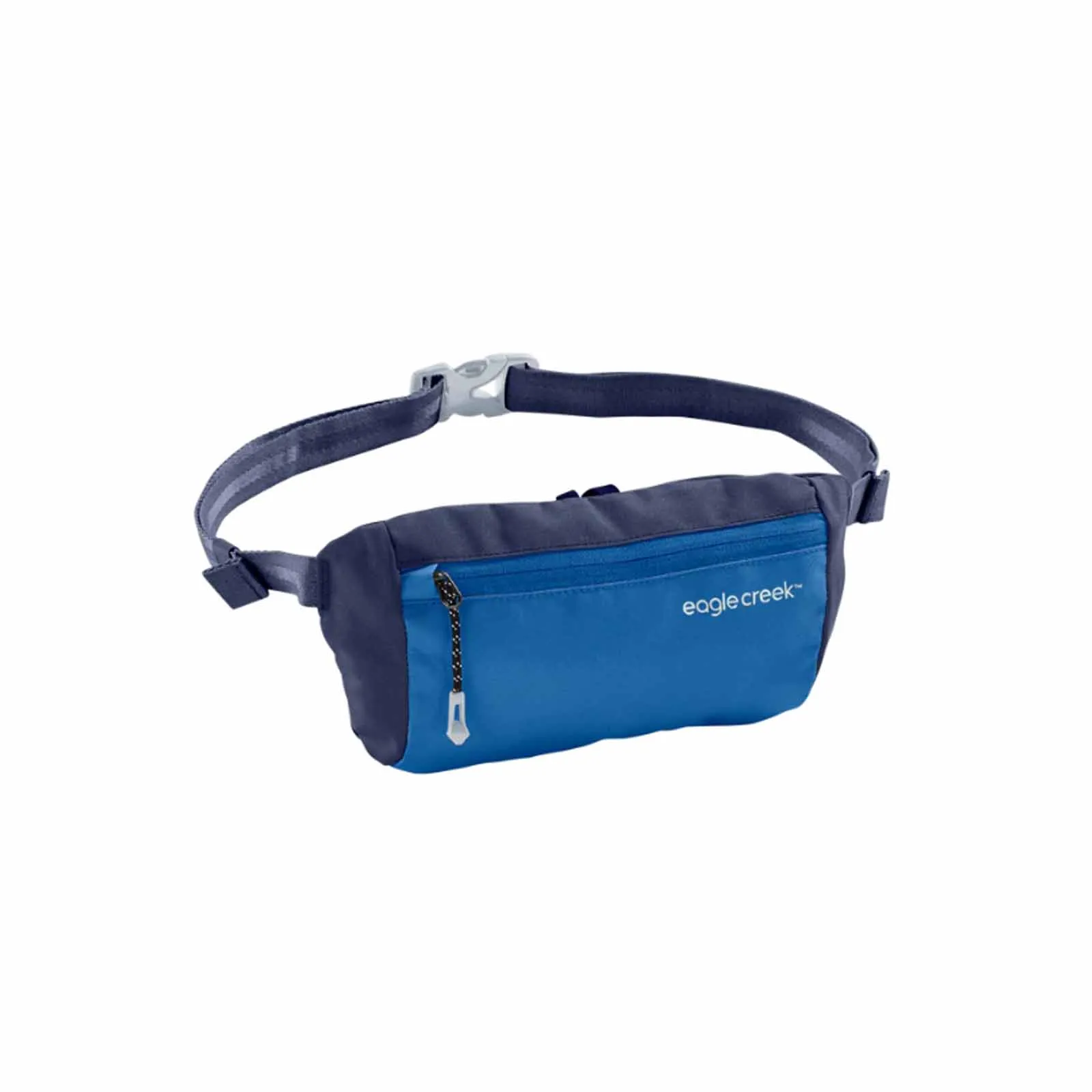 Stash Waist Bag Aizome Blue