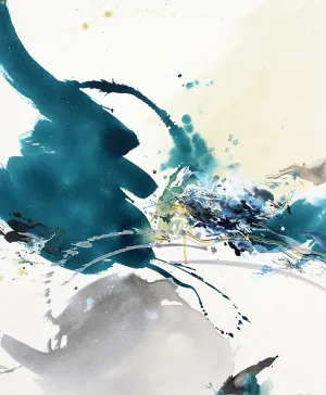 Stepping Into The Deep