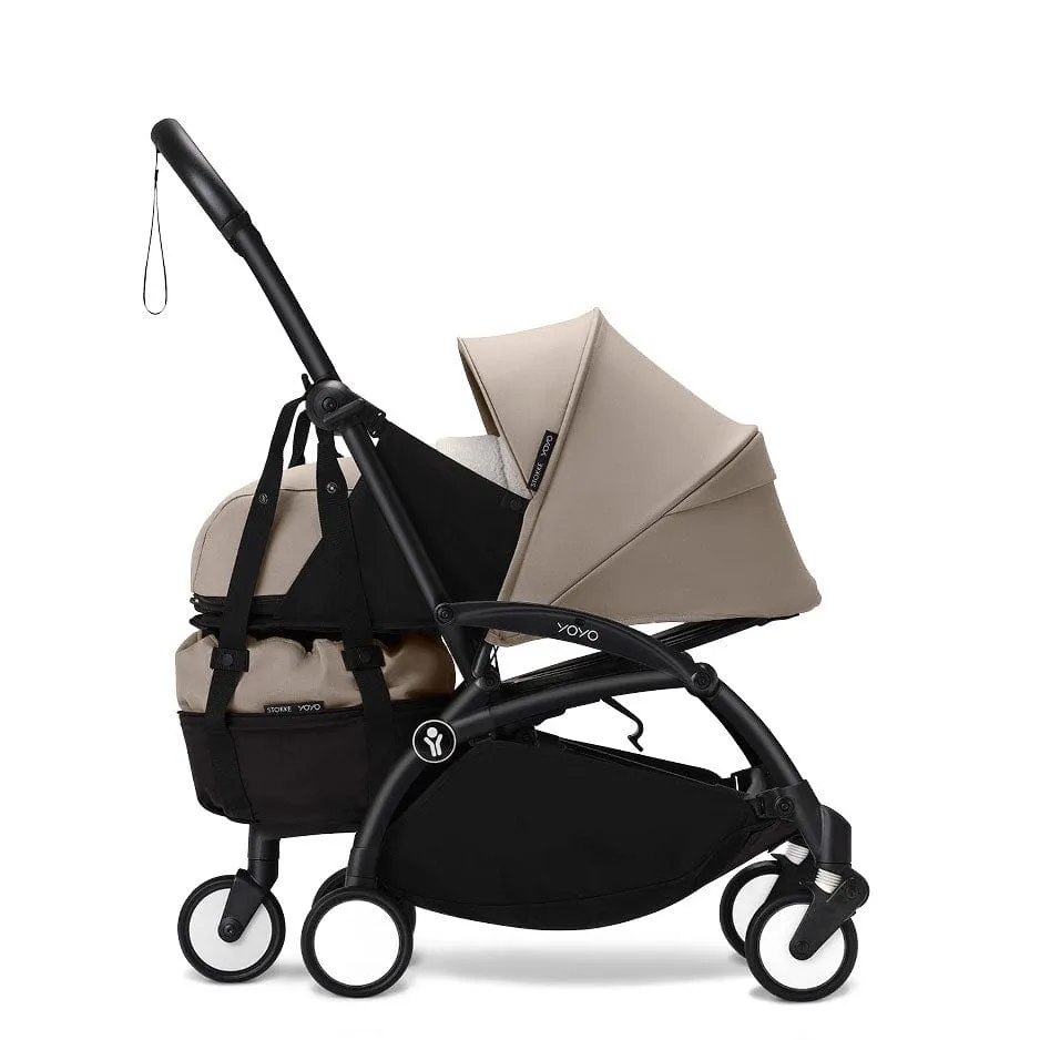 Stokke® YOYO Bag in Taupe