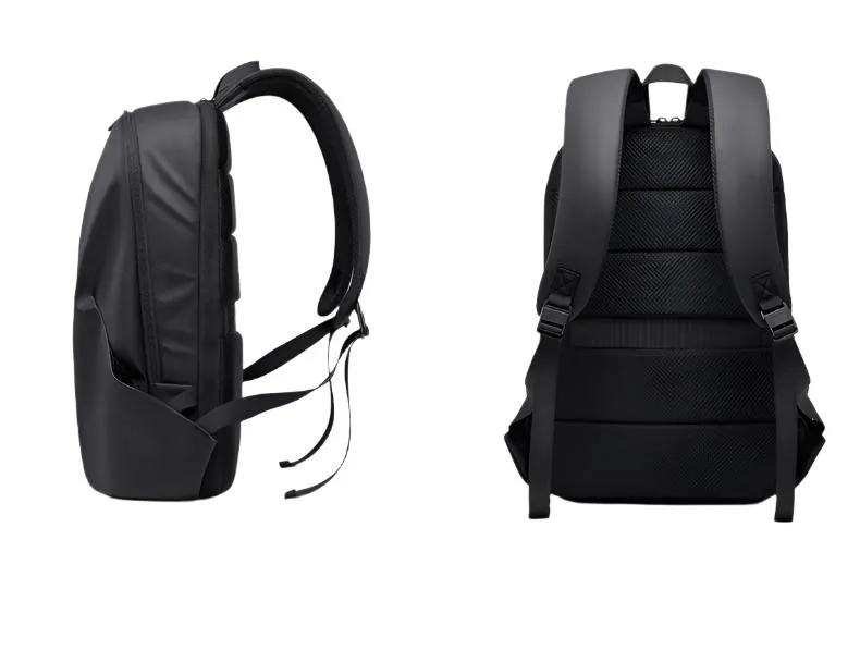 Stratos Ultimate Men's Fashion Casual Laptop Backpack