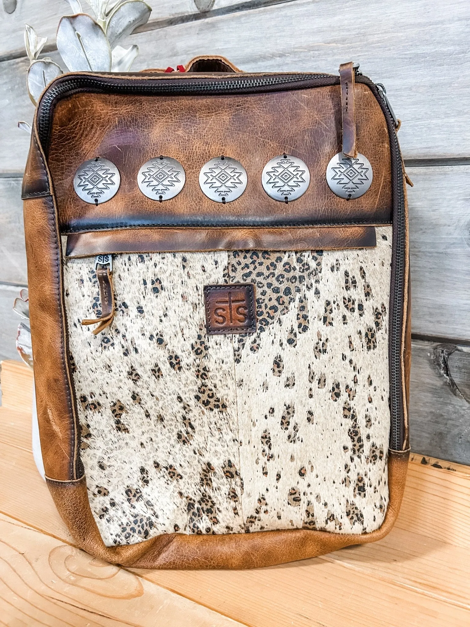 STS Serengeti Lennon Backpack