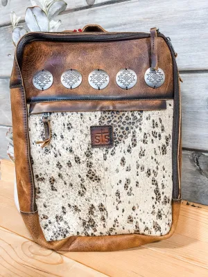 STS Serengeti Lennon Backpack