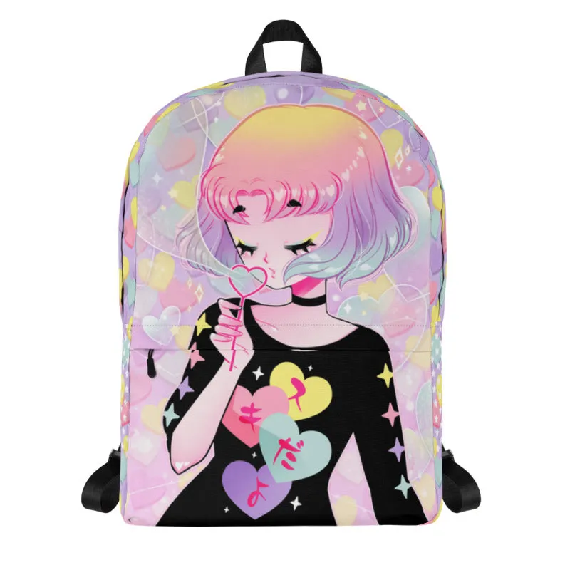 Suki Backpack