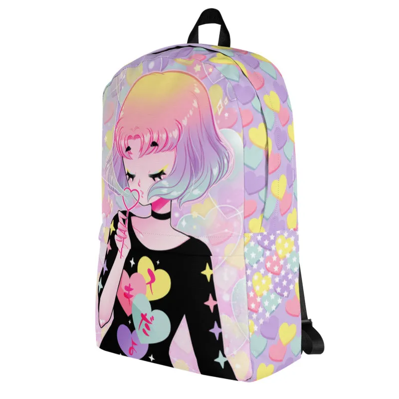Suki Backpack