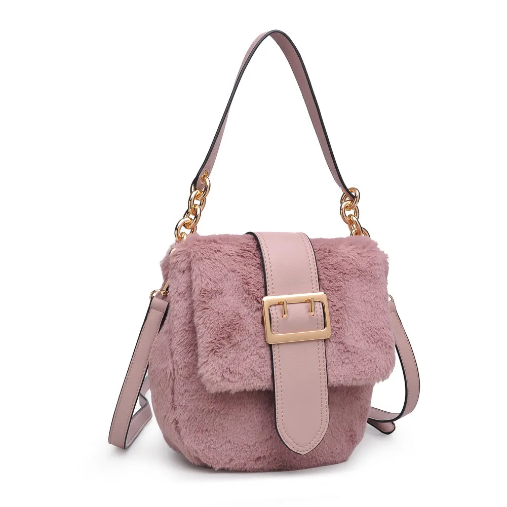 Sully Crossbody