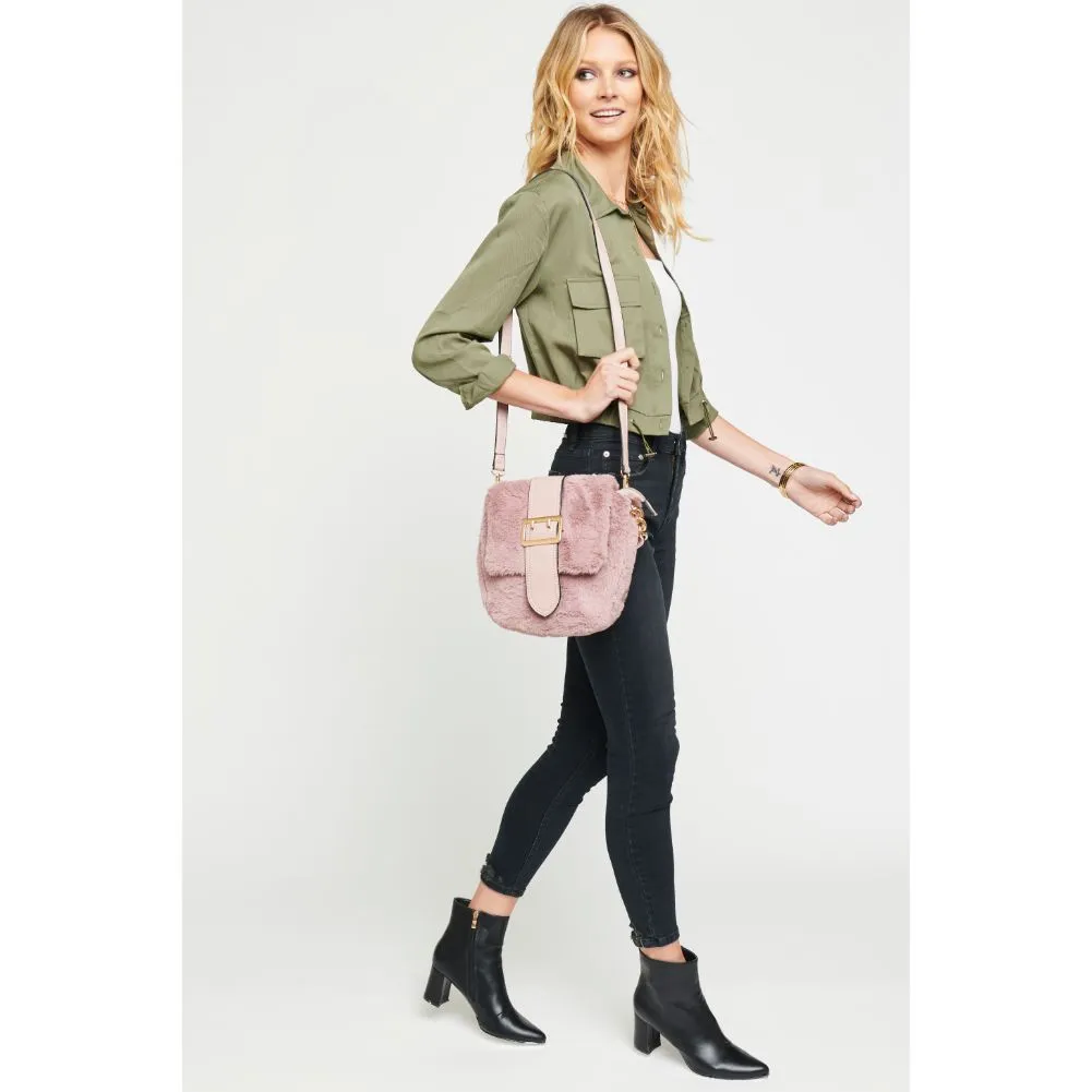 Sully Crossbody