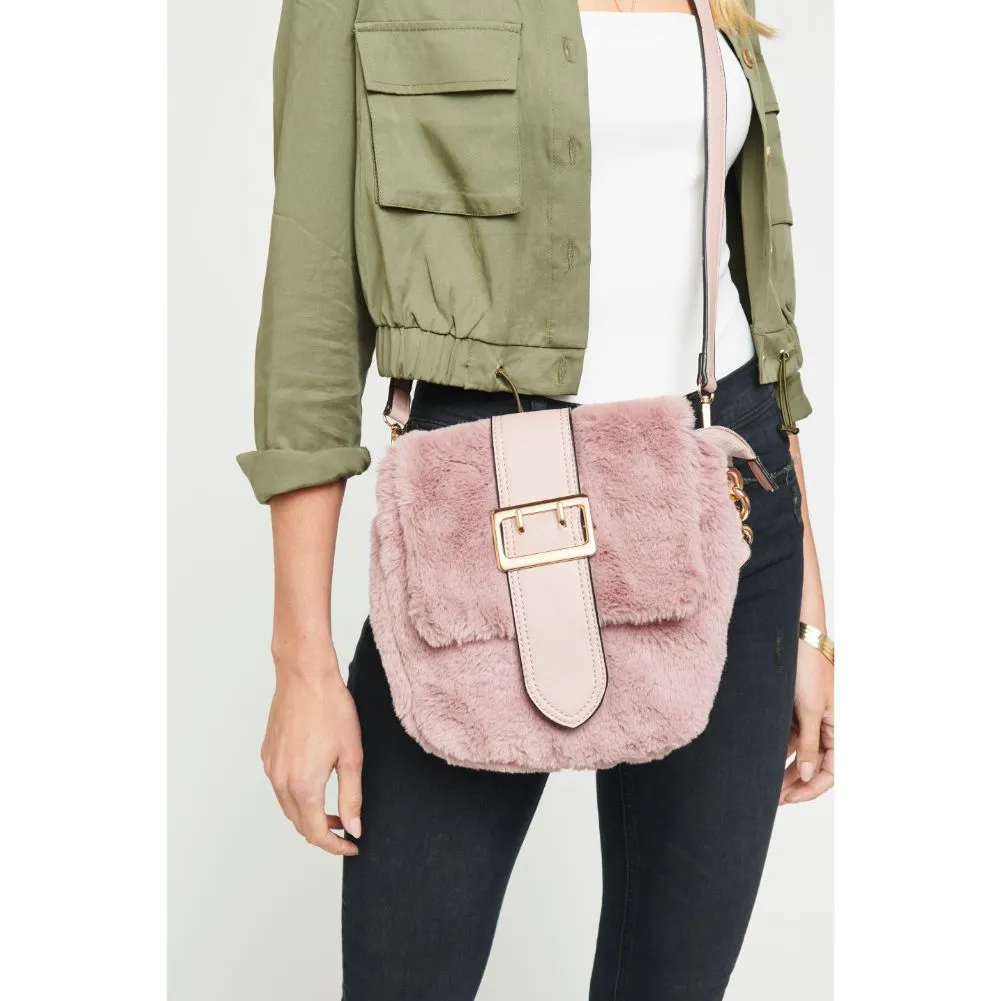 Sully Crossbody