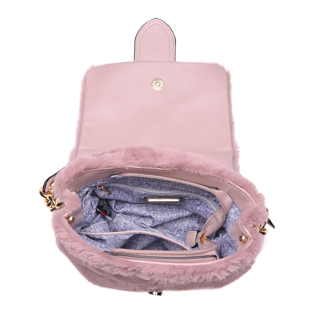 Sully Crossbody