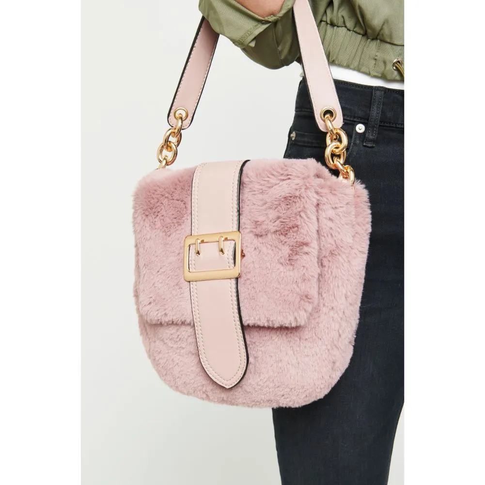 Sully Crossbody