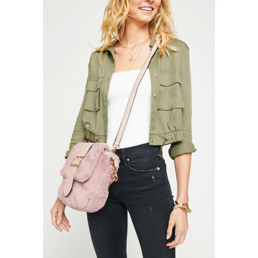 Sully Crossbody