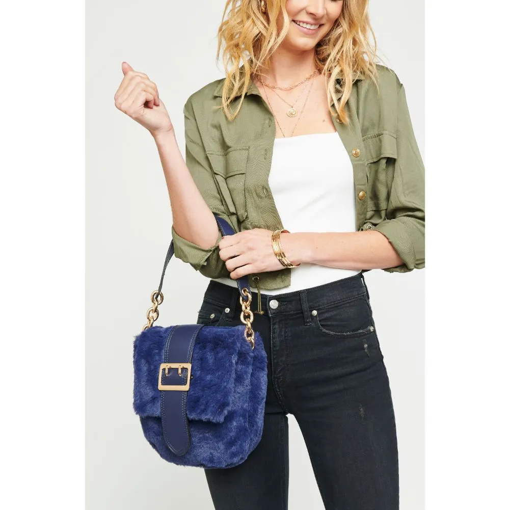 Sully Crossbody