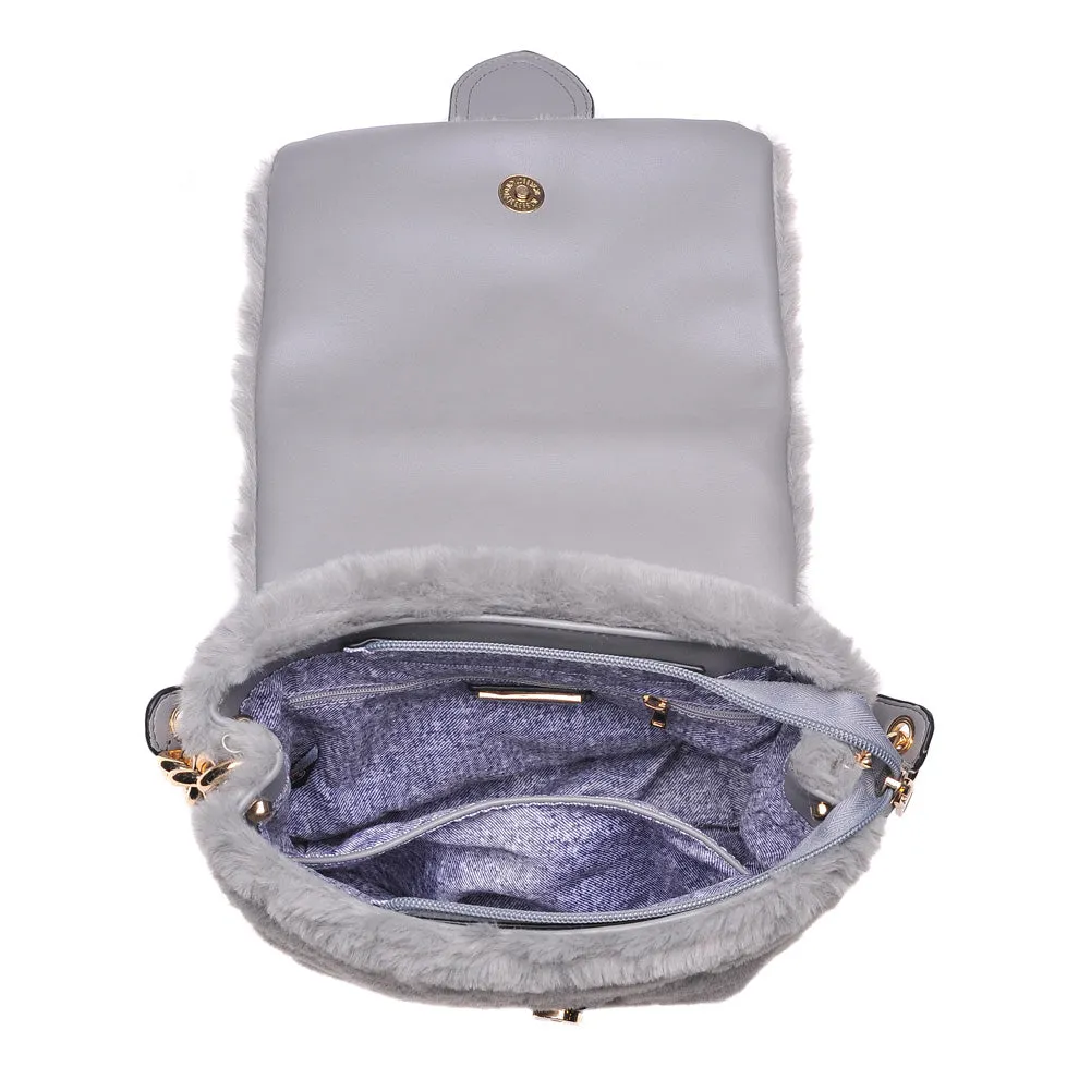 Sully Crossbody