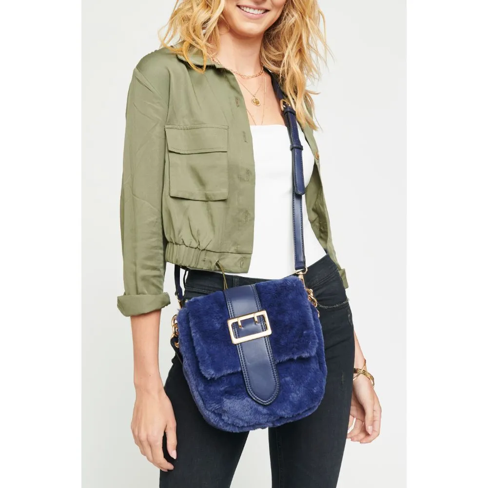 Sully Crossbody