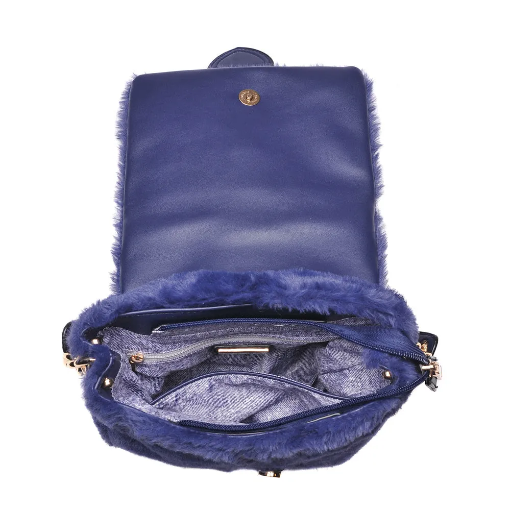 Sully Crossbody