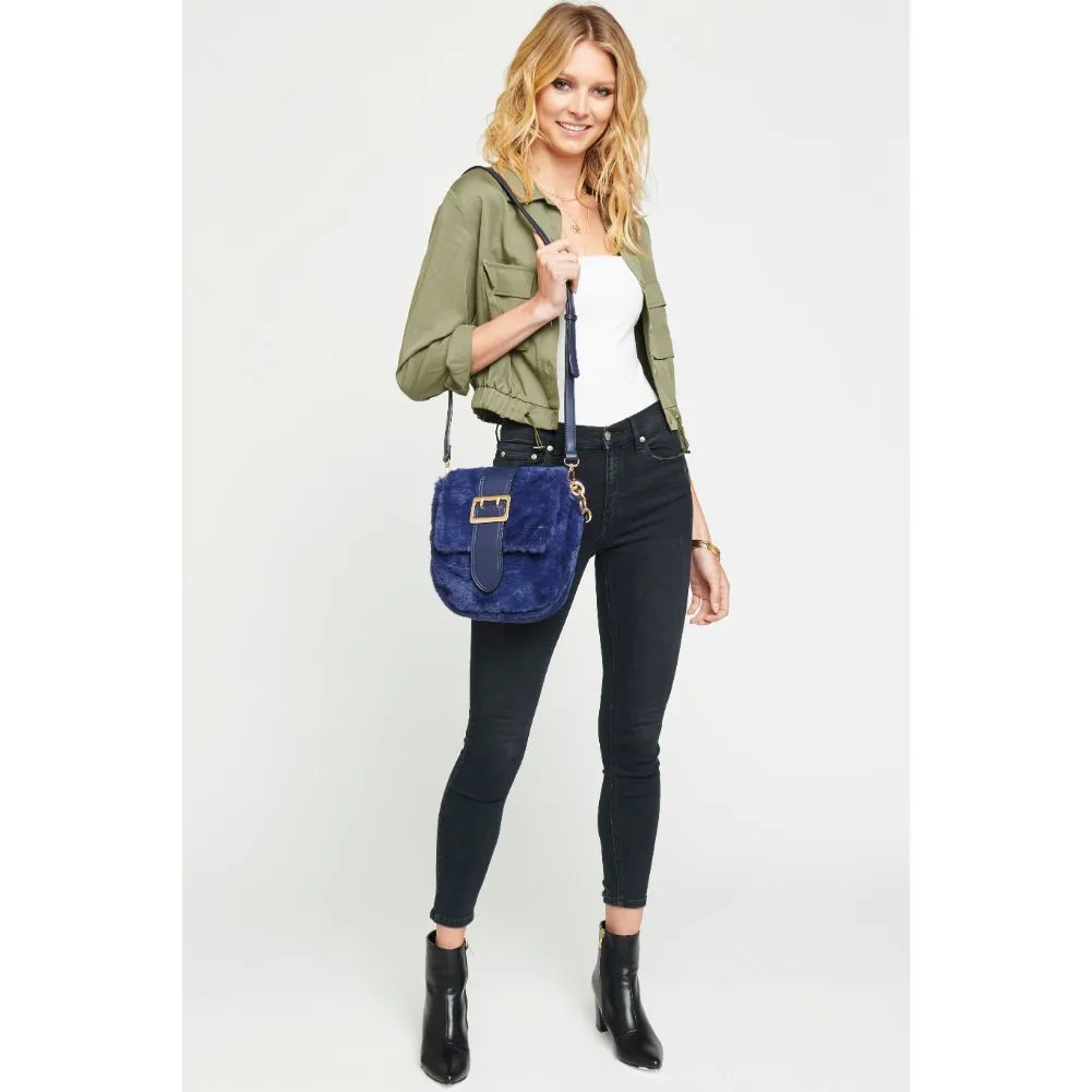 Sully Crossbody