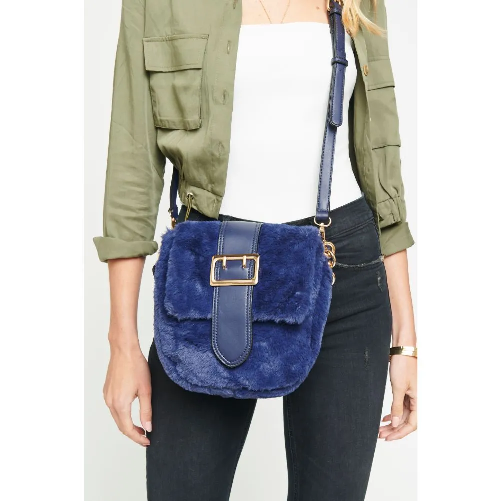Sully Crossbody