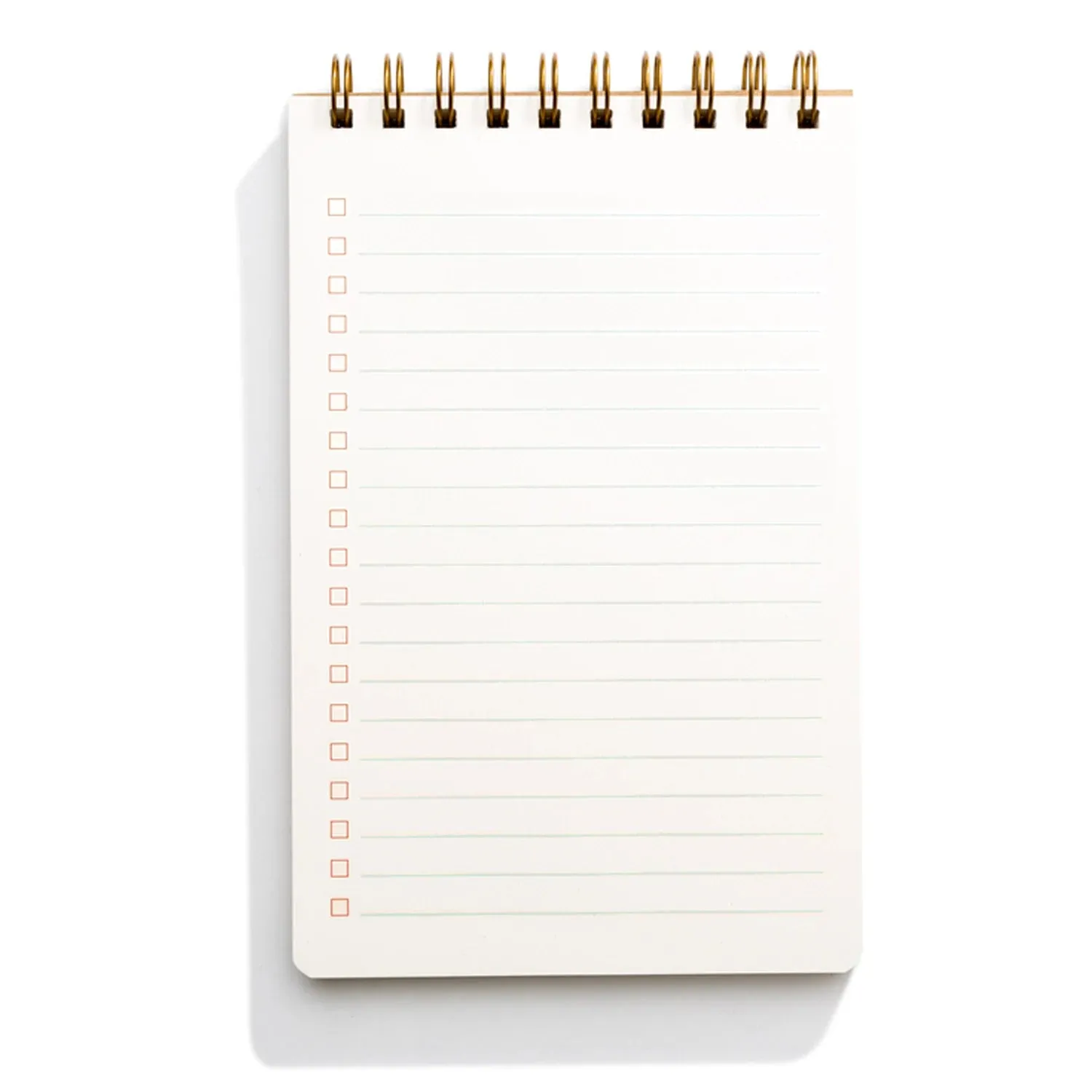 Super Checker Offer Task Pad