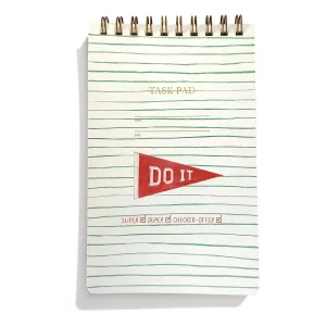 Super Checker Offer Task Pad