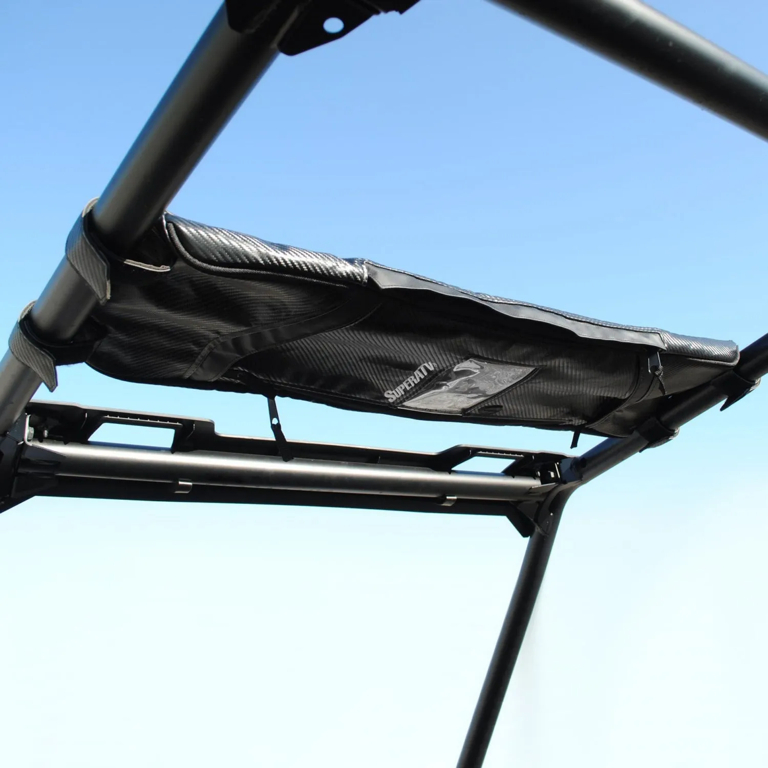 SuperATV Polaris RZR Large Overhead Bag