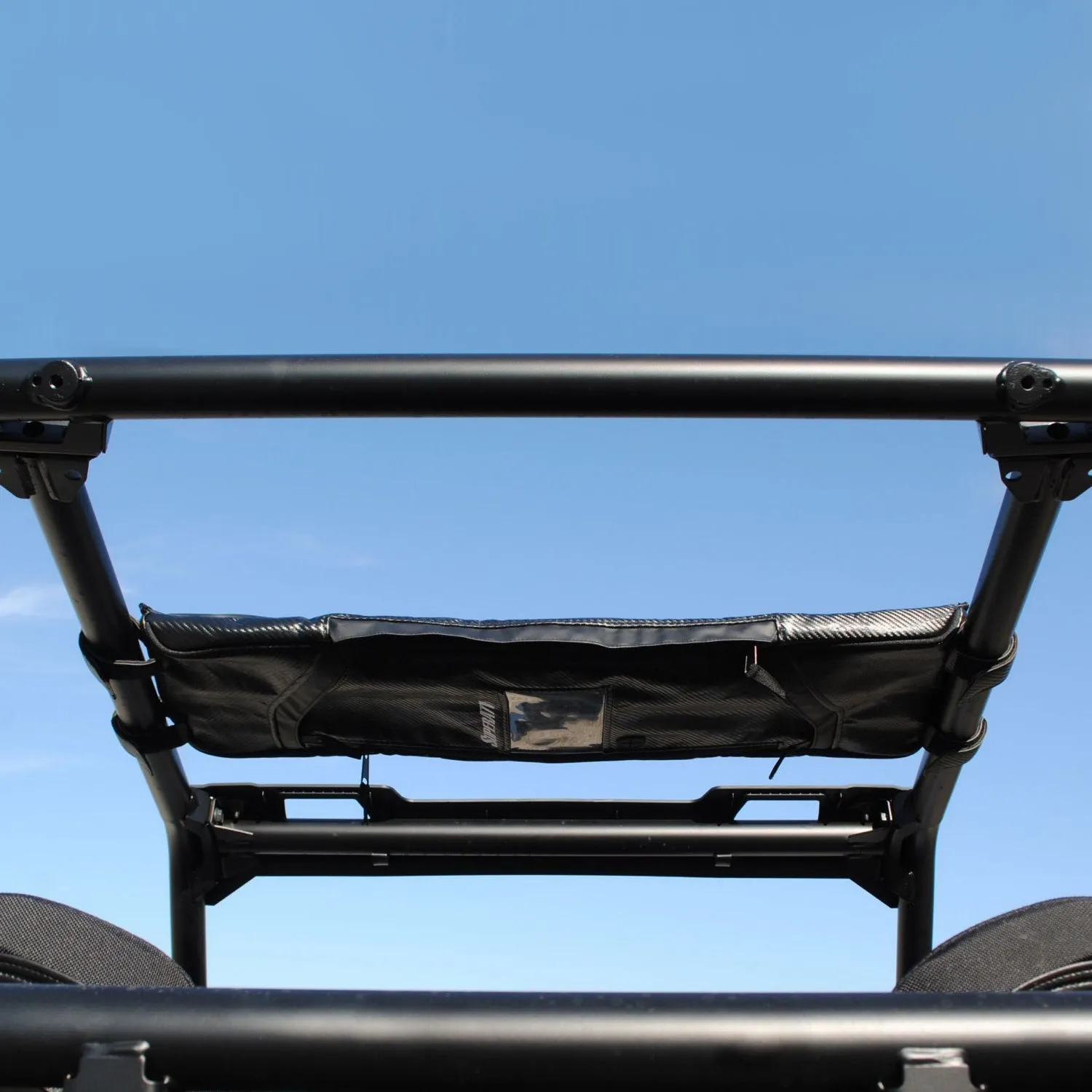 SuperATV Polaris RZR Large Overhead Bag