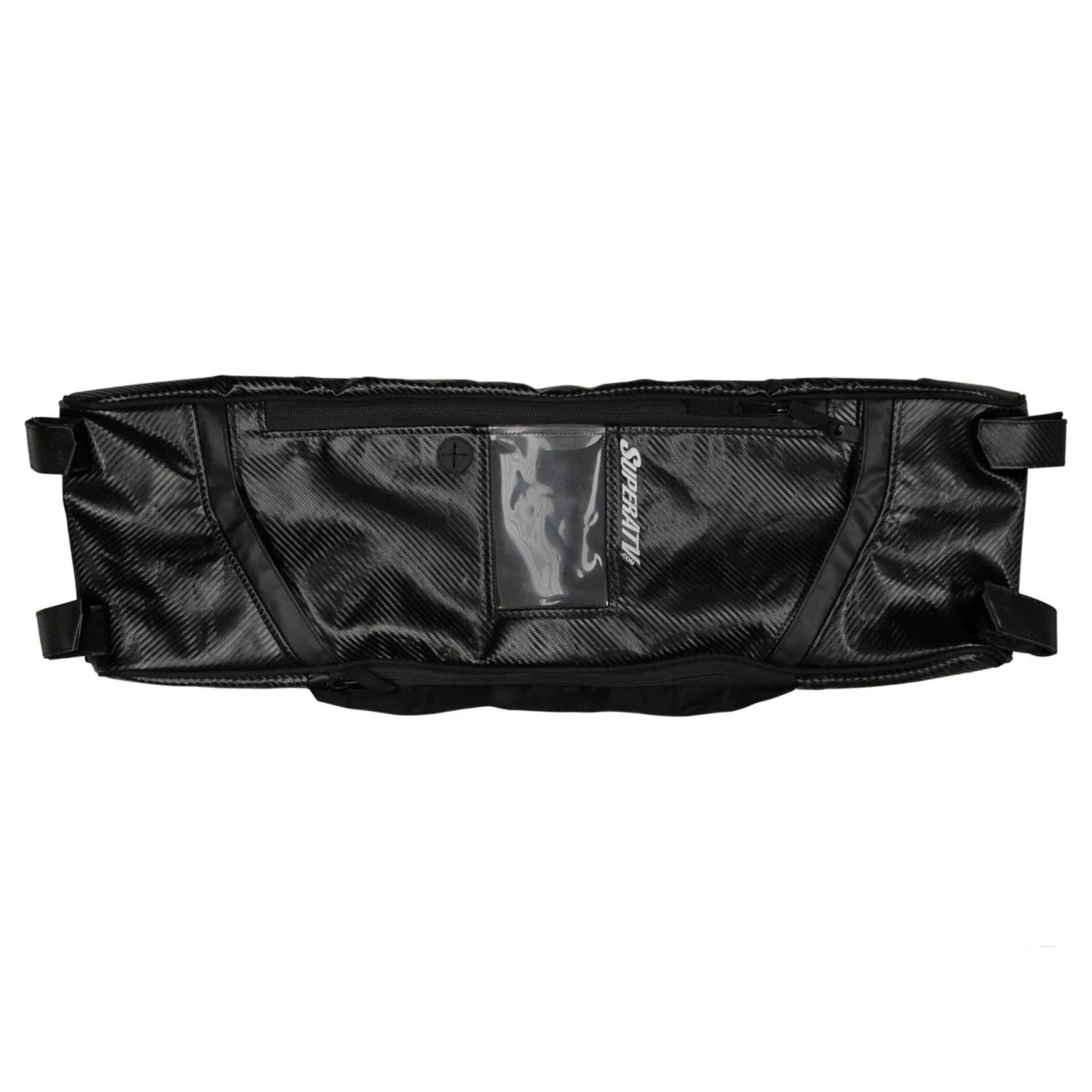 SuperATV Polaris RZR Large Overhead Bag