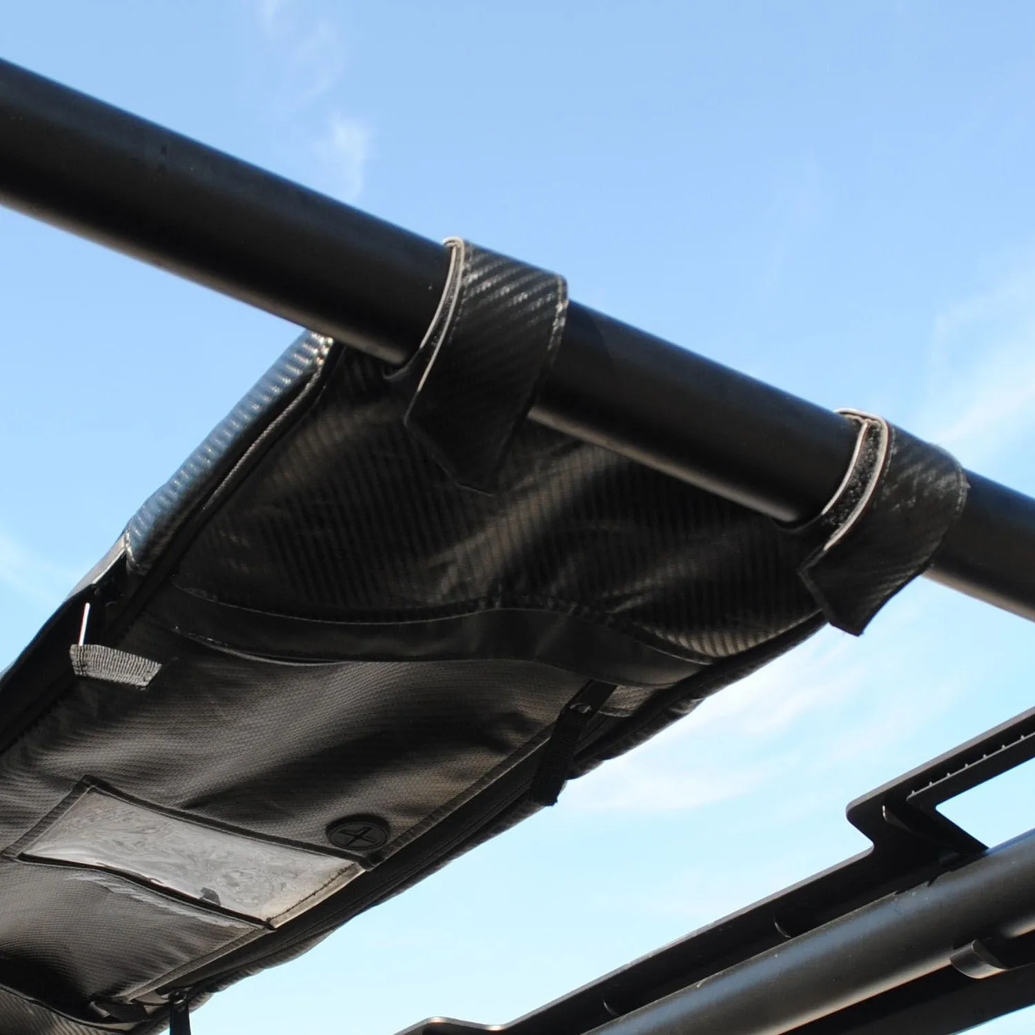SuperATV Polaris RZR Large Overhead Bag