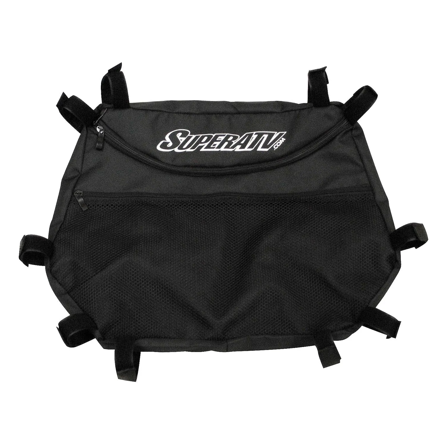 SuperATV Polaris RZR Small Overhead Bag