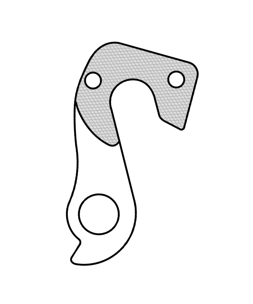 Superstar Marwi Gear Hanger GH-103