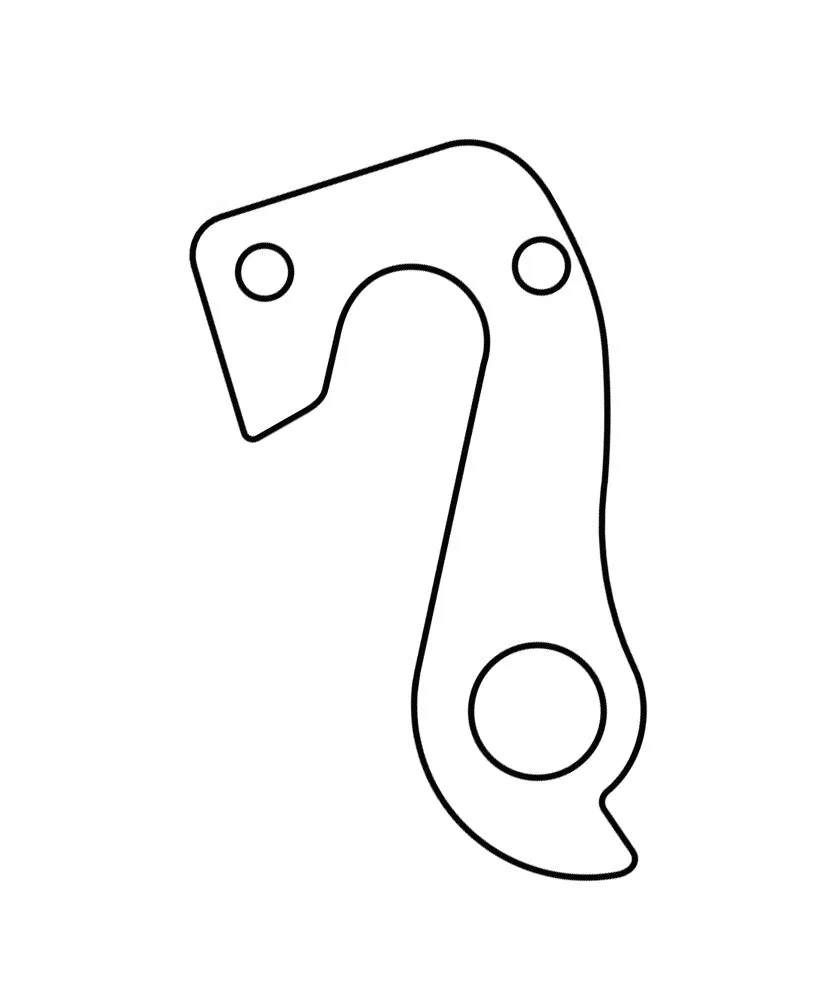 Superstar Marwi Gear Hanger GH-103