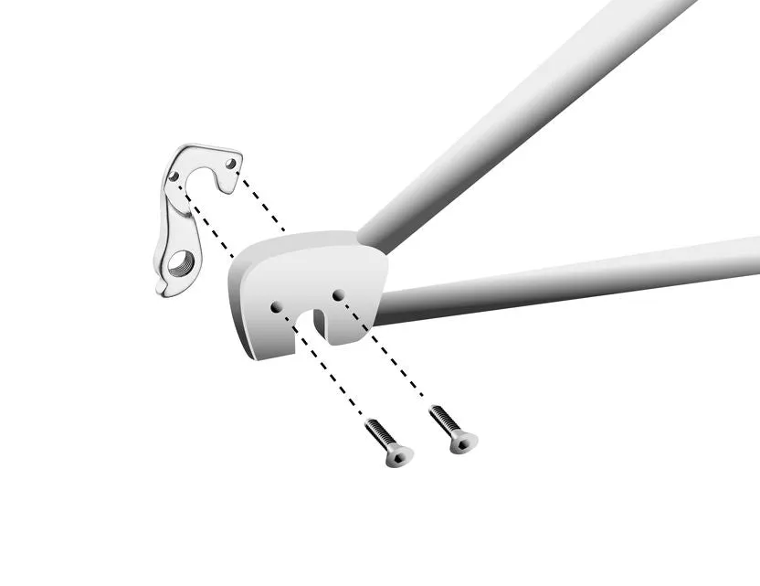 Superstar Marwi Gear Hanger GH-103