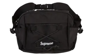 Supreme Waist Bag SS17 (black)