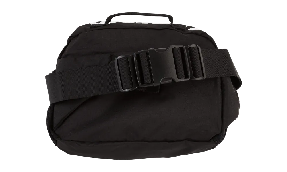 Supreme Waist Bag SS17 (black)