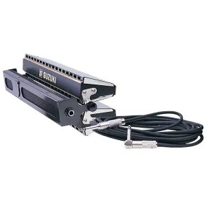 Suzuki Harmonica Microphone for SCH-48