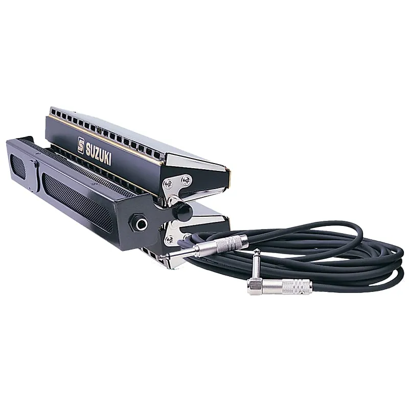 Suzuki Harmonica Microphone for SCH-48